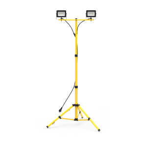 Akcesorium Naświetlacz EKNS0454 czarny GU10 - Eko-Light