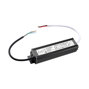Zasilacz LED 30W IP67 24V – Eko-Light