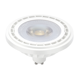 Żarówka AR111 AR8034 biały GU10 - Eko-Light