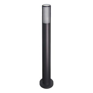 Lampa podłogowa Vertical ML0301 czarny GU10 - Milagro
