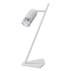 Lampa podłogowa Vertical ML0309 czarny GU10 - Milagro