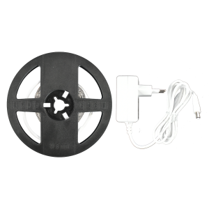 Zestaw Taśma SMD 60/m 4000k IP20 3m + Zasilacz – Eko-Light