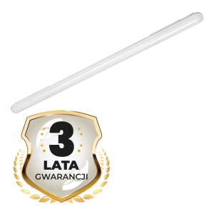 Oprawa Hermetyczna EKH0857 GU10 - Eko-Light