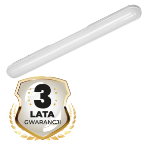Oprawa Hermetyczna EKH0856 GU10 - Eko-Light