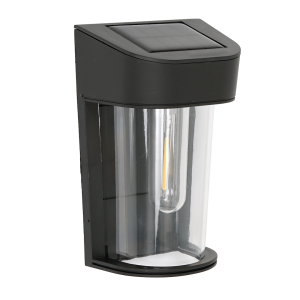Kinkiet Solarny EKO0724 GU10 - Eko-Light