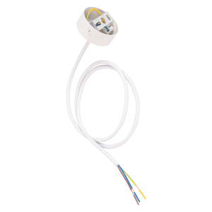 Element systemu szynowego Zawiesie ML0719 czarny GU10 - Milagro