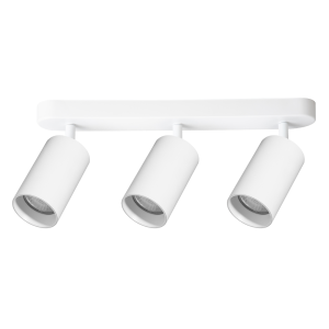 Spot Light ML1163 czarny GU10 - Milagro