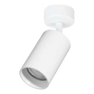 Spot Light ML1157 czarny GU10 - Milagro