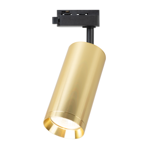 Oprawa Mica ML1142 czarny GU10 - Milagro