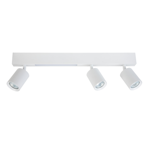 Lampa sufitowa Magnet ML1135 biały GU10 - Milagro