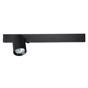 Kinkiet Magnet ML1127 czarny GU10 - Milagro
