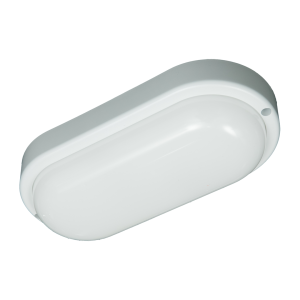 Plafon Kanałowa EK1079 czarny 8W - Eko-Light