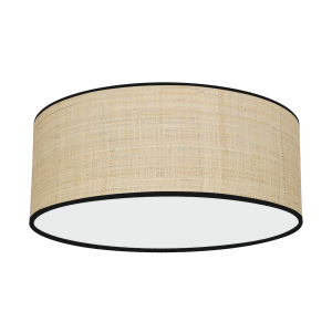 Lampa wisząca Marshall MLP71067 biały E27 - Milagro