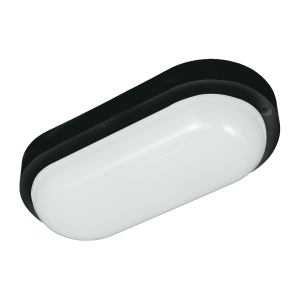 Plafon Kanałowa EK1039 czarny E27 - Eko-Light