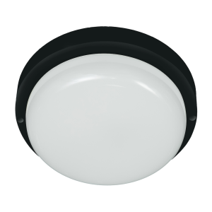 Plafon Kanałowa EK1038 czarny E27 - Eko-Light