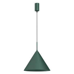 Lampa wisząca Capital MLP0961 złoty - Milagro