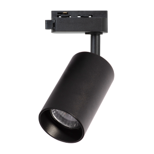 Spot Track ML1153 czarny GU10 - Milagro