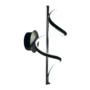 Lampa wisząca Twist ML1058 E14 - Milagro
