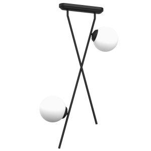 Lampa sufitowa Inter MLP0973 E14 - Milagro