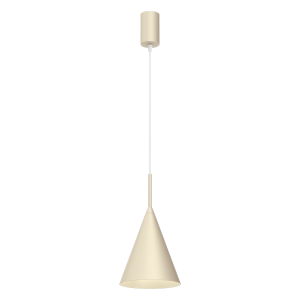 Lampa wisząca Capital MLP1559 złoty - Milagro