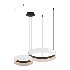 Lampa wisząca Orbita ML1187 E27 - Milagro