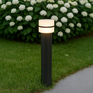 Kinkiet Słupek EKO1706 E27 - Eko-Light