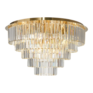 Żyrandol Milano ML1025 E14 - Milagro