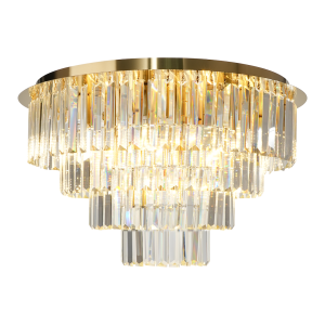 Żyrandol Milano ML1024 E14 - Milagro