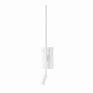 Kinkiet Torch ML1567 czarny E27 - Milagro