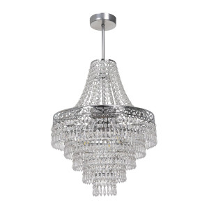 Żyrandol Coral MLP1586 E14 - Milagro