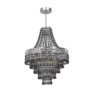 Żyrandol Coral MLP1585 E14 - Milagro