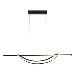 Lampa wisząca Ambar ML1584 GU10 - Milagro