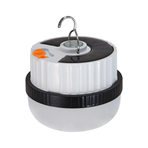 Lampa solarna Przenośna EK1679 G9 - Eko-Light
