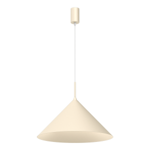 Lampa wisząca Capital MLP1643 złoty - Milagro