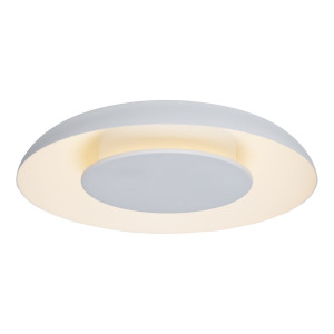 Lampa sufitowa Piattino ML1810 biały E14 - Milagro
