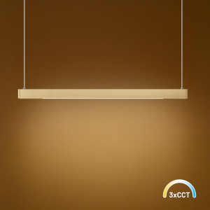 Lampa wisząca Linea ML1785 G4 - Milagro
