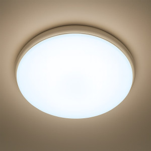 Plafon Classic ML1829 biały E27 - Milagro