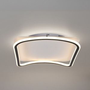 Lampa sufitowa Cali ML1847 GU10 - Milagro