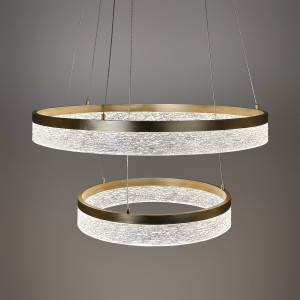 Lampa wisząca Gala ML2241 E27 - Milagro