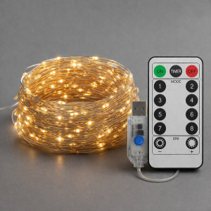 Zasilacz Kurtyna EKG2309 GU10 - Eko-Light