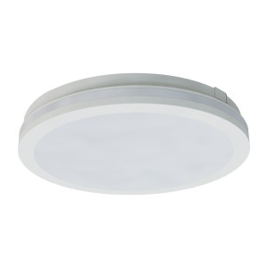 Plafon Marlon EKP2304 biały GU10 - Eko-Light