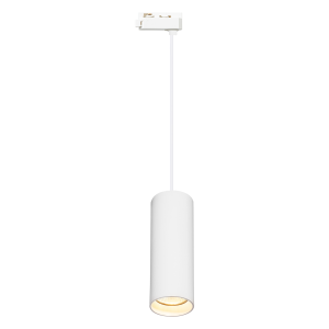 Lampa wisząca Pipe ML2125 czarny GU10 - Milagro