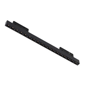 Element systemu szynowego Magnetic ML2151 E27 - Milagro