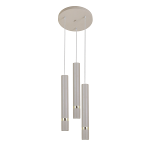 Lampa wisząca Joker MLP2333 GU10 - Milagro