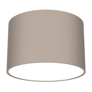 Lampa sufitowa Dixie MLP2478 czarny - Milagro