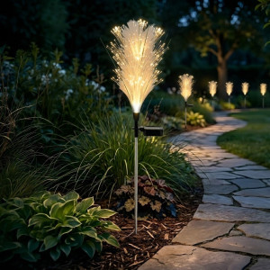 Lampa solarna EKO2498 naturalny 0.1W - Eko-Light