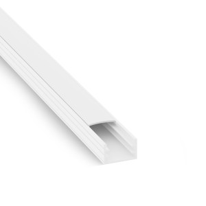 Profil LED Natynkowy Nt Zestaw Z Kloszem Mlecznym Biały 2m – Eko-Light