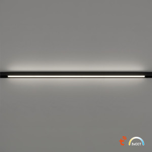 Element systemu szynowego Magnetic ML2642 E27 - Milagro