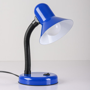 Lampa stołowa Mentor ML2572 E27 - Milagro