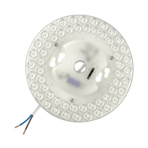 Moduł LED FIX 24W 5CCT Fi175 – Milagro